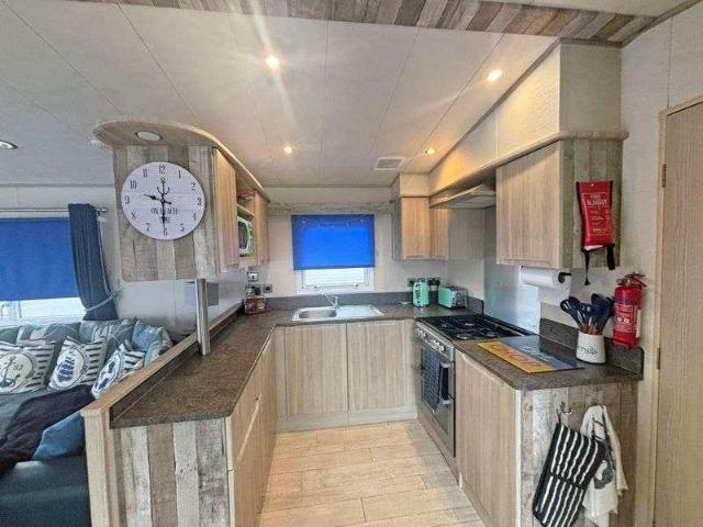 Property for sale in Williton, Somerset