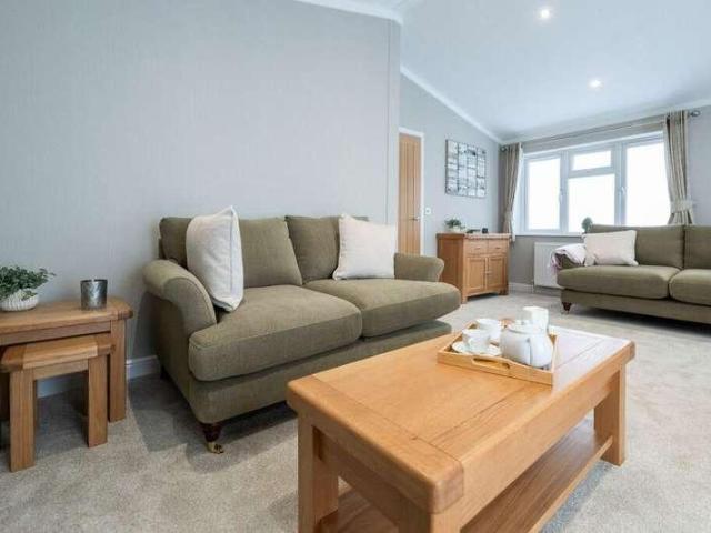 Property for sale in North Yorkshire