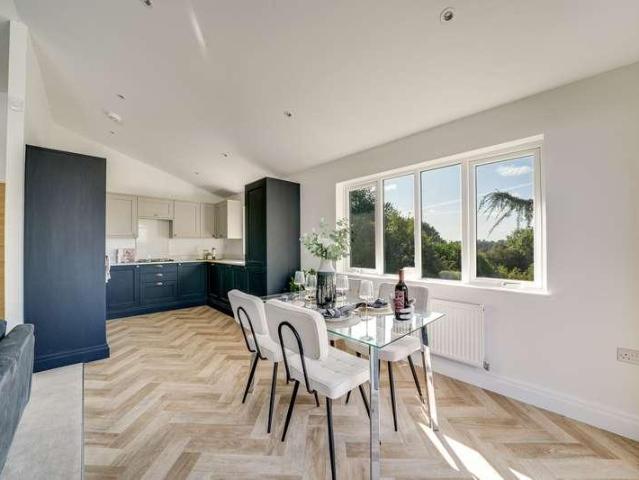 Property for sale in Boreley, Wychavon