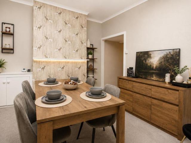 Property for sale in Knowle Fold, Darwen
