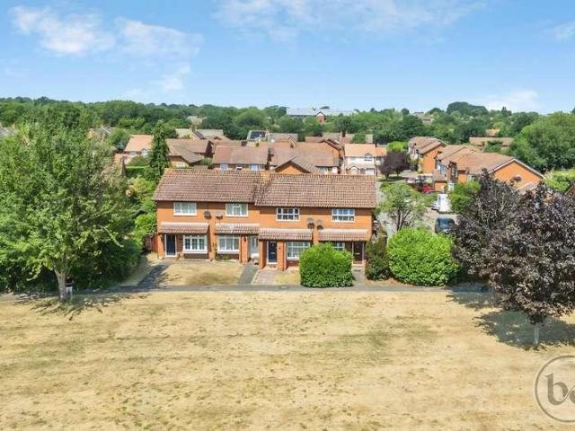 Property for sale in Earley