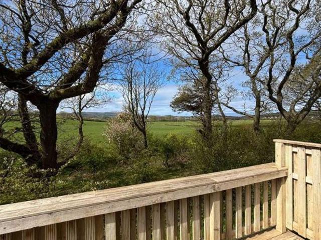 Property for sale in Forehill, Coylton