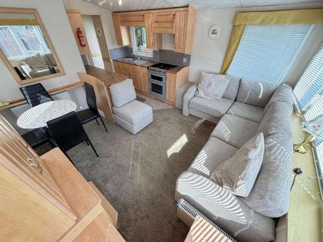Property for sale in Bare, Lancashire