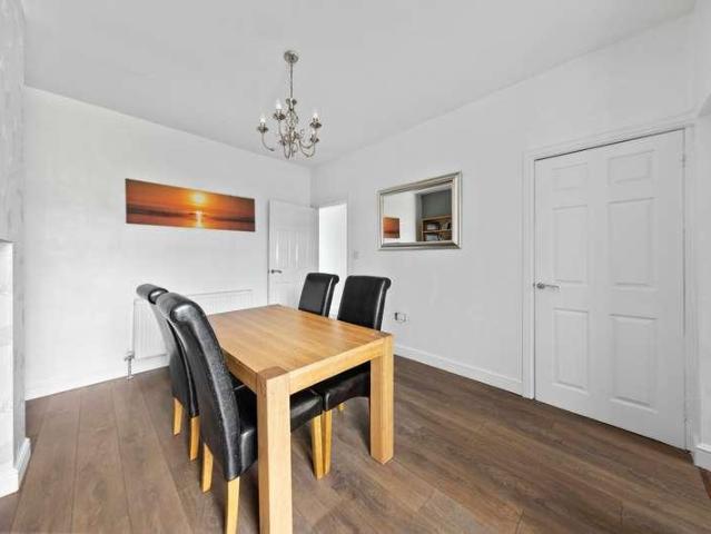 Property for sale in Fairfield, Warrington