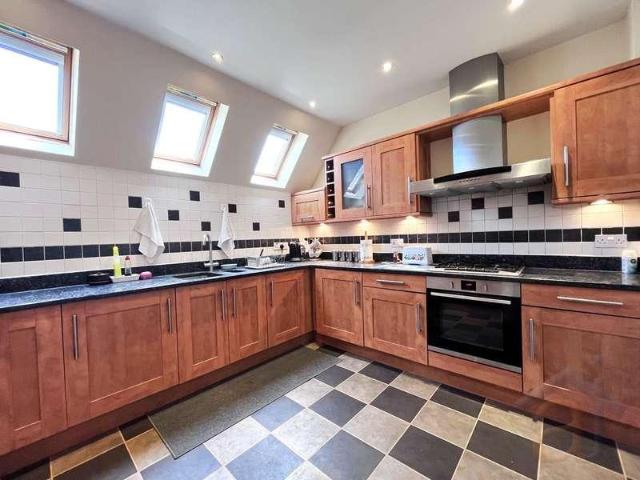 Property for sale in Meols Cop, Southport