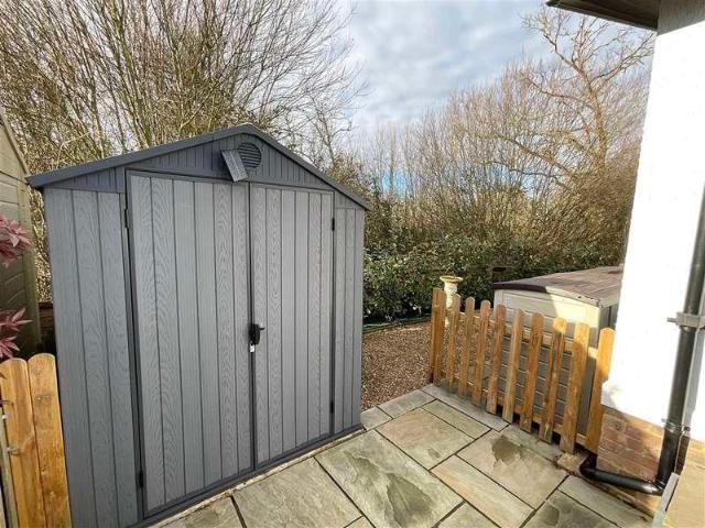 Property for sale in Sandown Park, Kent