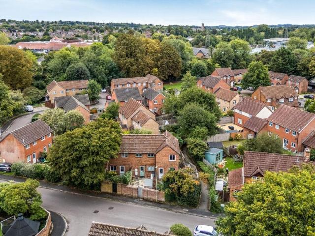 Property for sale in East Anton, Barton Stacey