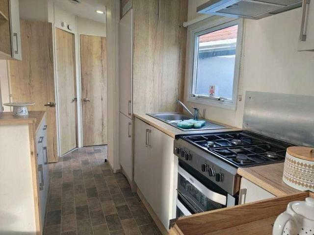 Property for sale in New Romney, Folkestone and Hythe