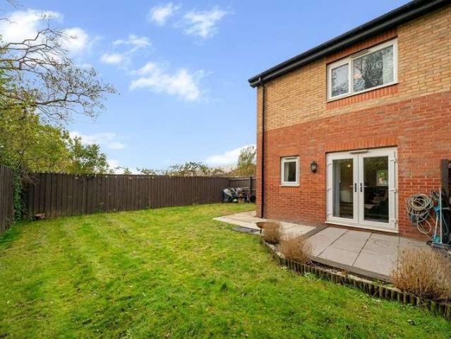 Property for sale in Lugsdale, Widnes