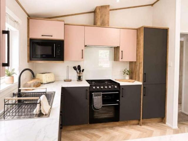 Property for sale in Felixstowe, Eastbridge
