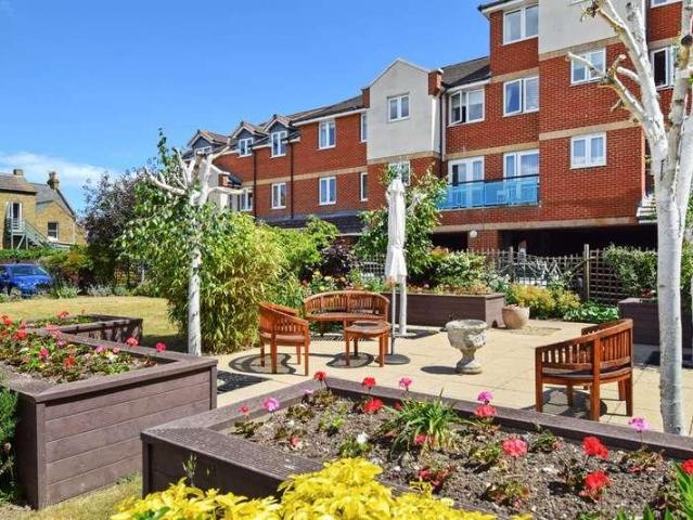 Property for sale in Oxenden, The Bridge