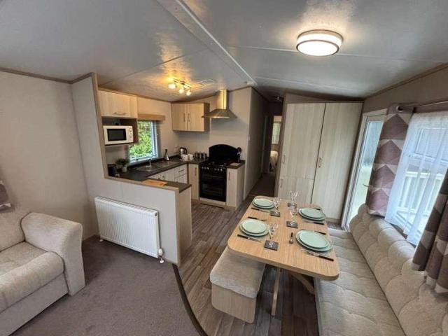 Property for sale in North Yorkshire