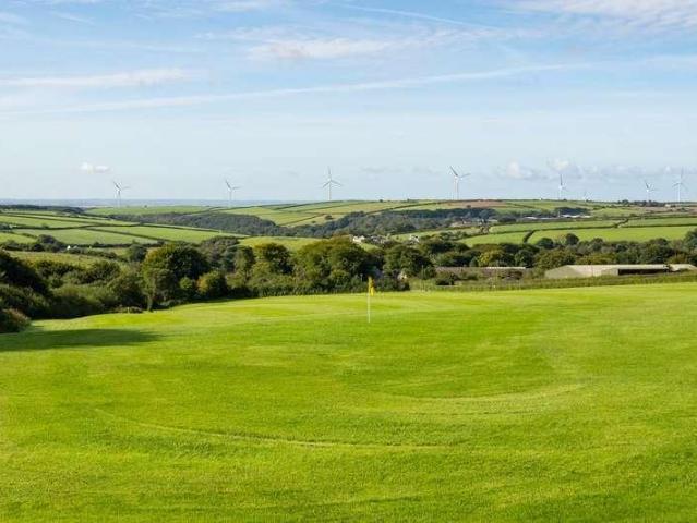 Property for sale in Kentisbury, Devon