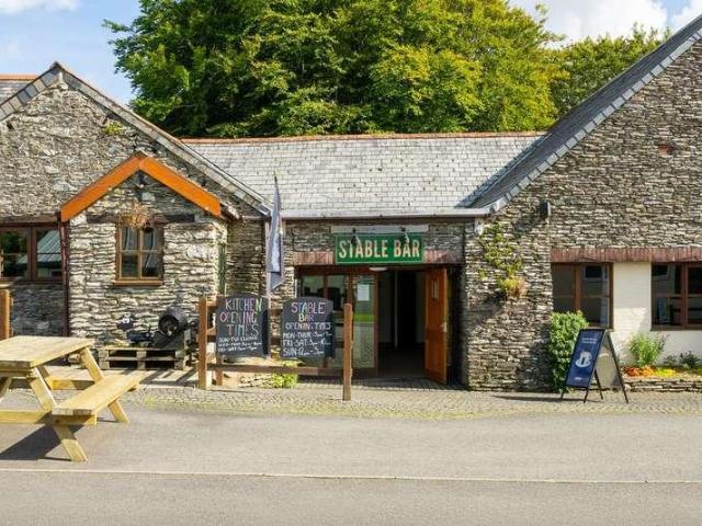 Property for sale in Kentisbury, Devon