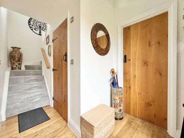 Property for sale in Soulbury, Buckinghamshire