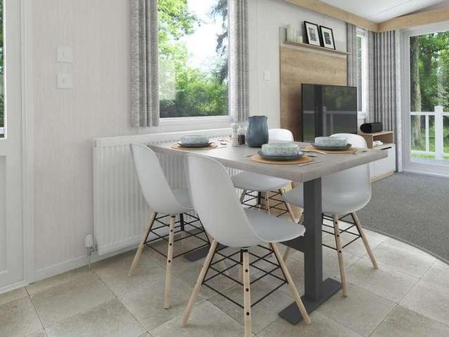 Property for sale in East Williamston, Wales