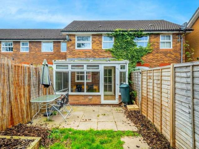 Property for sale in Ludlow, Shropshire
