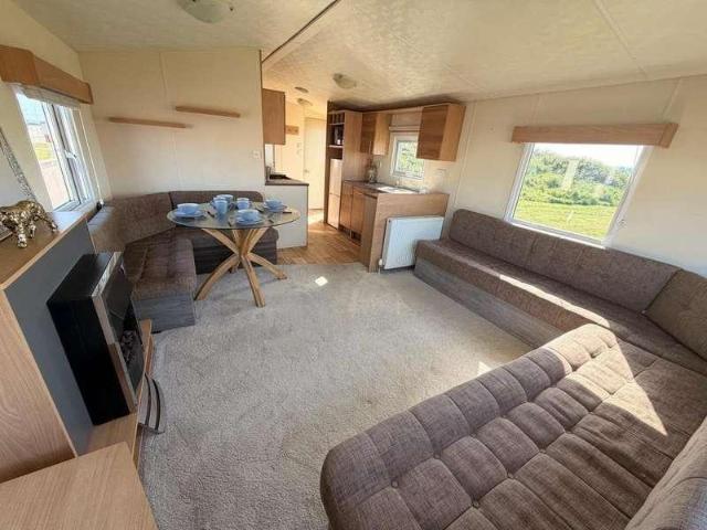 Property for sale in Leysdown, Oad Street