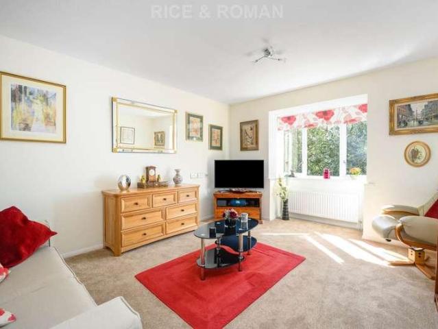 Property for sale in Blackhills, Surrey