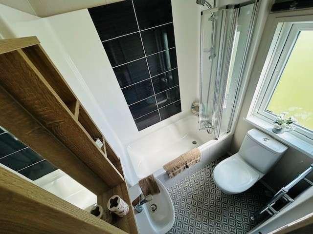 Property for sale in Heathlands, East Sussex