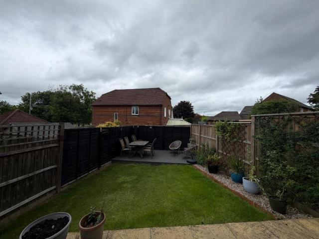 Property for sale in Hawkinge, Folkestone
