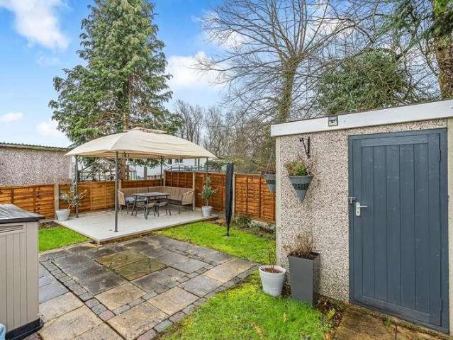 Property for sale in Row Town, Surrey