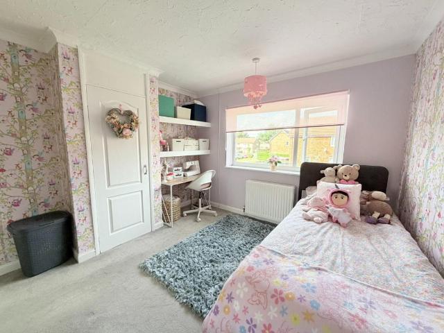 Property for sale in Greenheys, Greater Manchester
