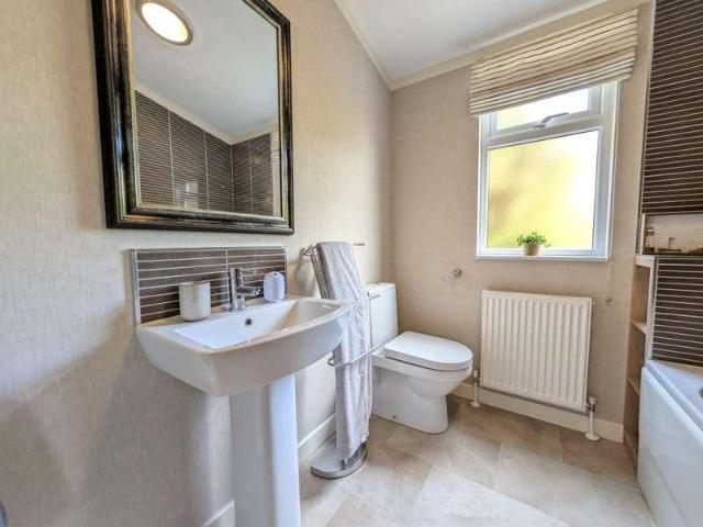 Property for sale in Three Beaches, Livermead