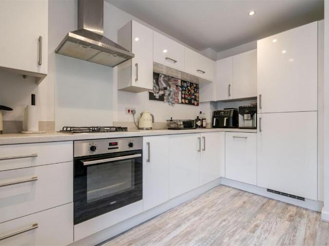 Property for sale in Parr Bridge, Wigan
