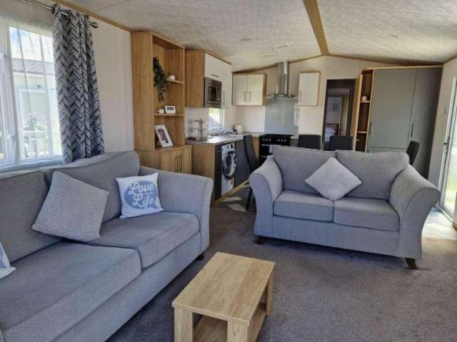 Property for sale in Cabus, Lancashire