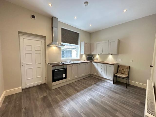 Property for sale in Greenheys, Isle Of Man