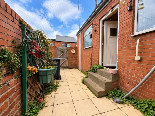 Property for sale in Houghtonside, Tyne And Wear