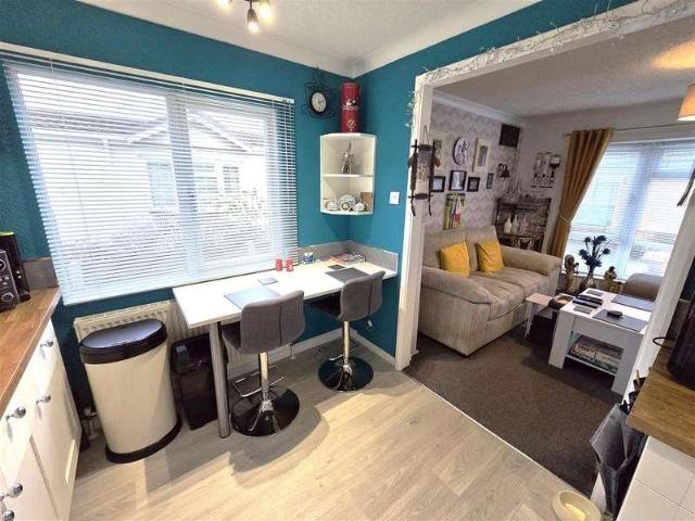Property for sale in Costhorpe, East Midlands