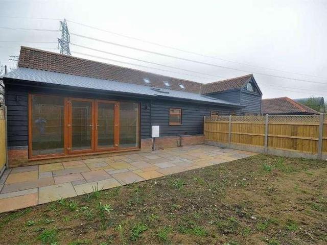 Property for sale in Debden Green, Uttlesford