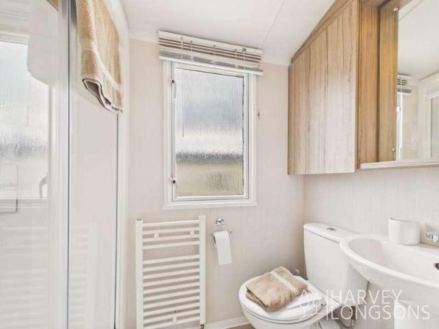 Property for sale in Heathlands, East Sussex