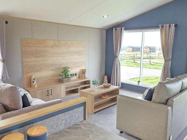 Property for sale in New Romney, Folkestone and Hythe
