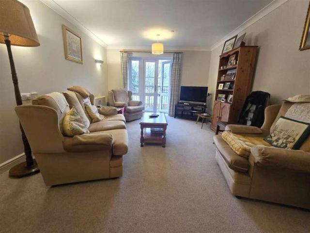 Property for sale in Chippenham, Wiltshire