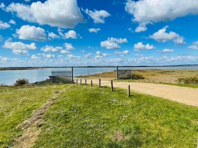 Property for sale in Steeple, Maldon