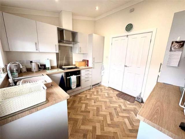 Property for sale in Seaton Carew, Hartlepool