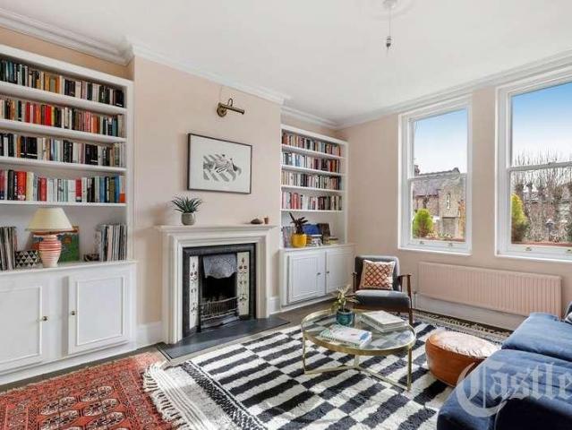 Property for sale in Crouch Hall Park, Greater London