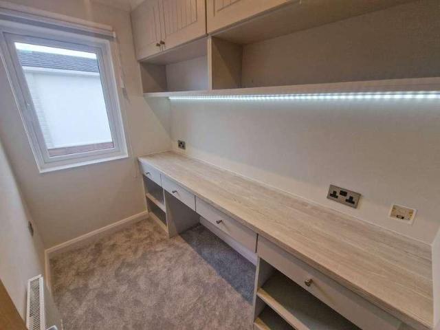 Property for sale in Woodford Green, Greater Manchester