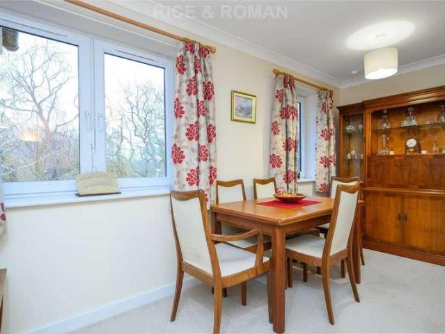 Property for sale in Blackhills, Surrey