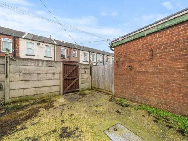 Property for sale in Westleigh, Wigan