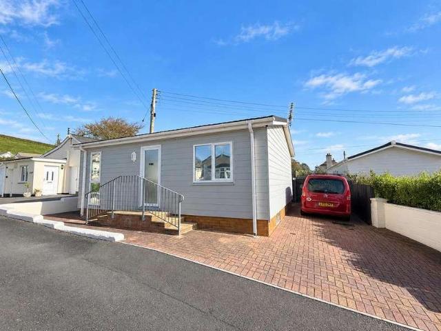 Property for sale in Saunton Park, North Devon