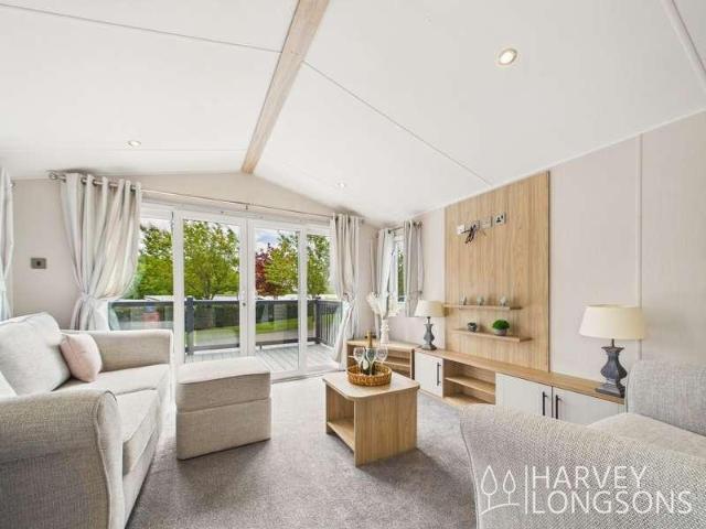 Property for sale in Llanedwen, Wales