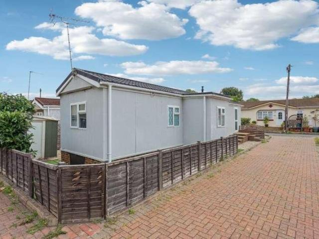 Property for sale in Harmondsworth, Isle Of Man
