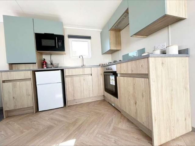 Property for sale in Leysdown, Oad Street
