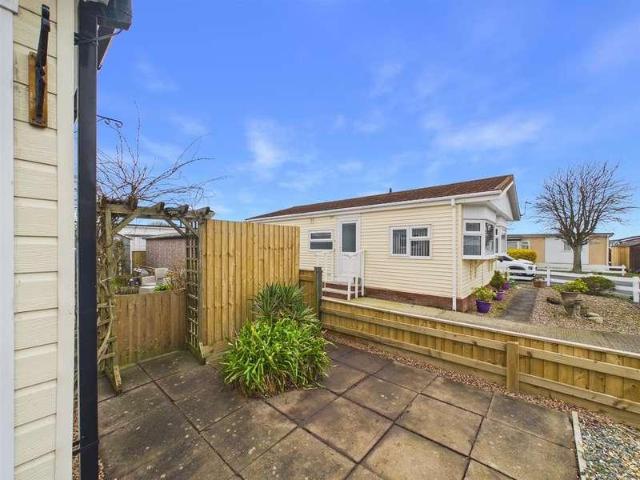 Property for sale in Mablethorpe, East Lindsey