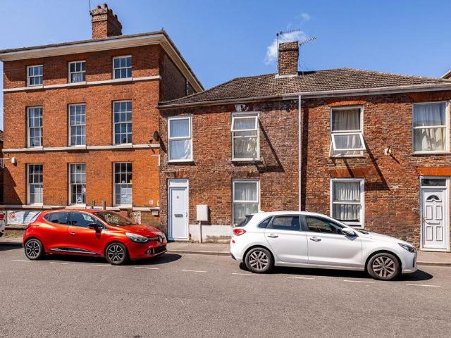 Property for sale in Bargate, Boston