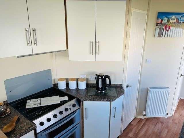 Property for sale in Heathlands, East Sussex